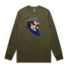 AS Colour -  Men's Staple L/S Tee  Thumbnail