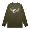 AS Colour -  Men's Staple L/S Tee  Thumbnail