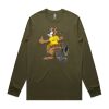AS Colour -  Men's Staple L/S Tee  Thumbnail
