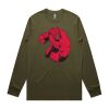 AS Colour -  Men's Staple L/S Tee  Thumbnail