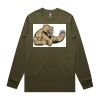 AS Colour -  Men's Staple L/S Tee  Thumbnail