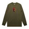 AS Colour -  Men's Staple L/S Tee  Thumbnail