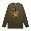 AS Colour -  Men's Staple L/S Tee  Thumbnail