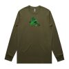 AS Colour -  Men's Staple L/S Tee  Thumbnail