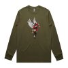 AS Colour -  Men's Staple L/S Tee  Thumbnail