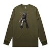 AS Colour -  Men's Staple L/S Tee  Thumbnail