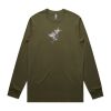 AS Colour -  Men's Staple L/S Tee  Thumbnail