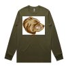 AS Colour -  Men's Staple L/S Tee  Thumbnail