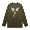 AS Colour -  Men's Staple L/S Tee  Thumbnail