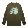 AS Colour -  Men's Staple L/S Tee  Thumbnail