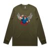 AS Colour -  Men's Staple L/S Tee  Thumbnail