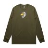 AS Colour -  Men's Staple L/S Tee  Thumbnail