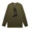 AS Colour -  Men's Staple L/S Tee  Thumbnail