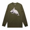 AS Colour -  Men's Staple L/S Tee  Thumbnail