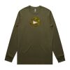 AS Colour -  Men's Staple L/S Tee  Thumbnail