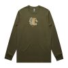 AS Colour -  Men's Staple L/S Tee  Thumbnail