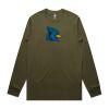 AS Colour -  Men's Staple L/S Tee  Thumbnail