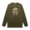 AS Colour -  Men's Staple L/S Tee  Thumbnail