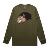 AS Colour -  Men's Staple L/S Tee  Thumbnail