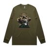 AS Colour -  Men's Staple L/S Tee  Thumbnail