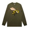 AS Colour -  Men's Staple L/S Tee  Thumbnail