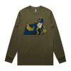 AS Colour -  Men's Staple L/S Tee  Thumbnail