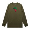 AS Colour -  Men's Staple L/S Tee  Thumbnail