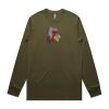 AS Colour -  Men's Staple L/S Tee  Thumbnail