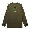 AS Colour -  Men's Staple L/S Tee  Thumbnail