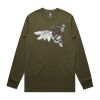 AS Colour -  Men's Staple L/S Tee  Thumbnail