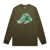 AS Colour -  Men's Staple L/S Tee  Thumbnail