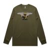AS Colour -  Men's Staple L/S Tee  Thumbnail