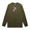 AS Colour -  Men's Staple L/S Tee  Thumbnail