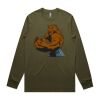 AS Colour -  Men's Staple L/S Tee  Thumbnail