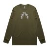 AS Colour -  Men's Staple L/S Tee  Thumbnail