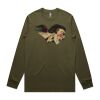 AS Colour -  Men's Staple L/S Tee  Thumbnail