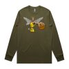 AS Colour -  Men's Staple L/S Tee  Thumbnail