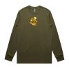 AS Colour -  Men's Staple L/S Tee  Thumbnail