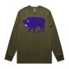 AS Colour -  Men's Staple L/S Tee  Thumbnail