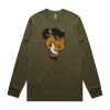 AS Colour -  Men's Staple L/S Tee  Thumbnail