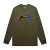AS Colour -  Men's Staple L/S Tee  Thumbnail