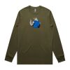 AS Colour -  Men's Staple L/S Tee  Thumbnail