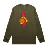 AS Colour -  Men's Staple L/S Tee  Thumbnail