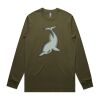AS Colour -  Men's Staple L/S Tee  Thumbnail