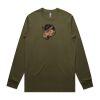 AS Colour -  Men's Staple L/S Tee  Thumbnail