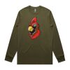 AS Colour -  Men's Staple L/S Tee  Thumbnail
