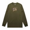 AS Colour -  Men's Staple L/S Tee  Thumbnail
