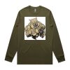 AS Colour -  Men's Staple L/S Tee  Thumbnail