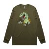 AS Colour -  Men's Staple L/S Tee  Thumbnail