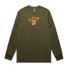 AS Colour -  Men's Staple L/S Tee  Thumbnail